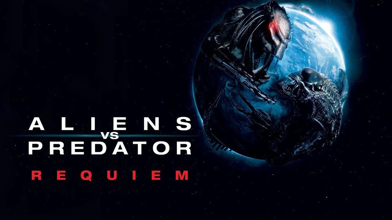 Aliens vs Predator 2 (film 2007) TRAILER ITALIANO