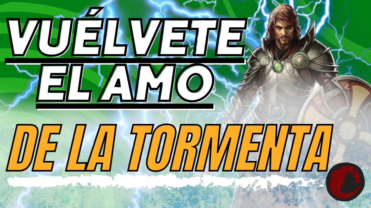 Multiclase Clérigo/Hechicero - La mejor guía para Calabozos y Dragones 5e