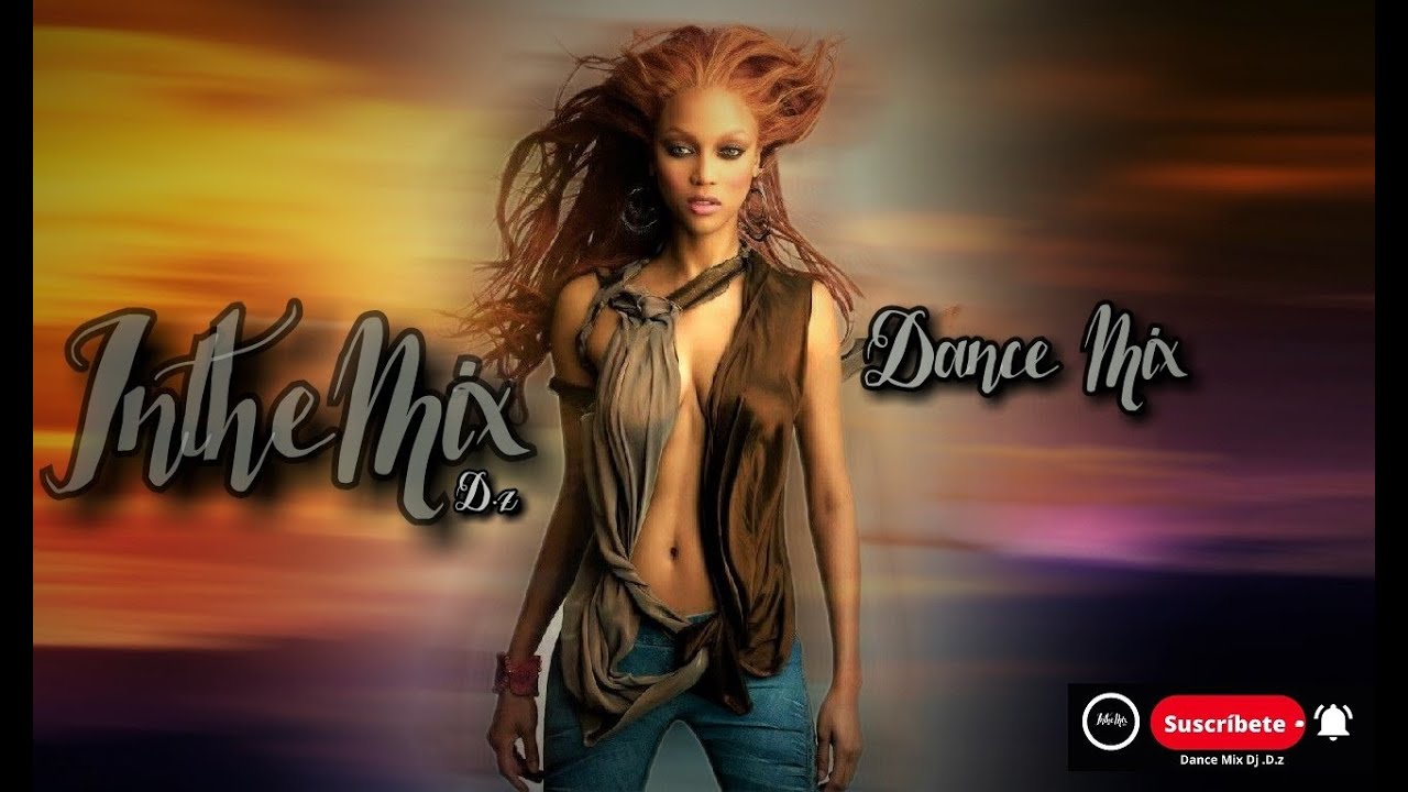 Remix Dance Dj .D.z New Style Mix 2022