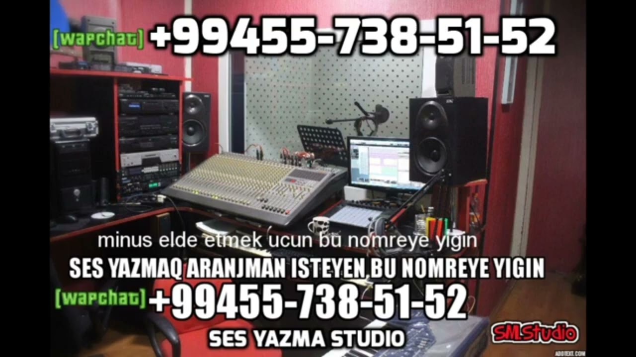 Ad günün Mübarek Karaoke Minus