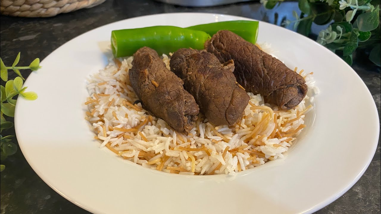 أطيب كويسات على طريقتي وصفة لذيذة تستحق التجربة 😋🌸