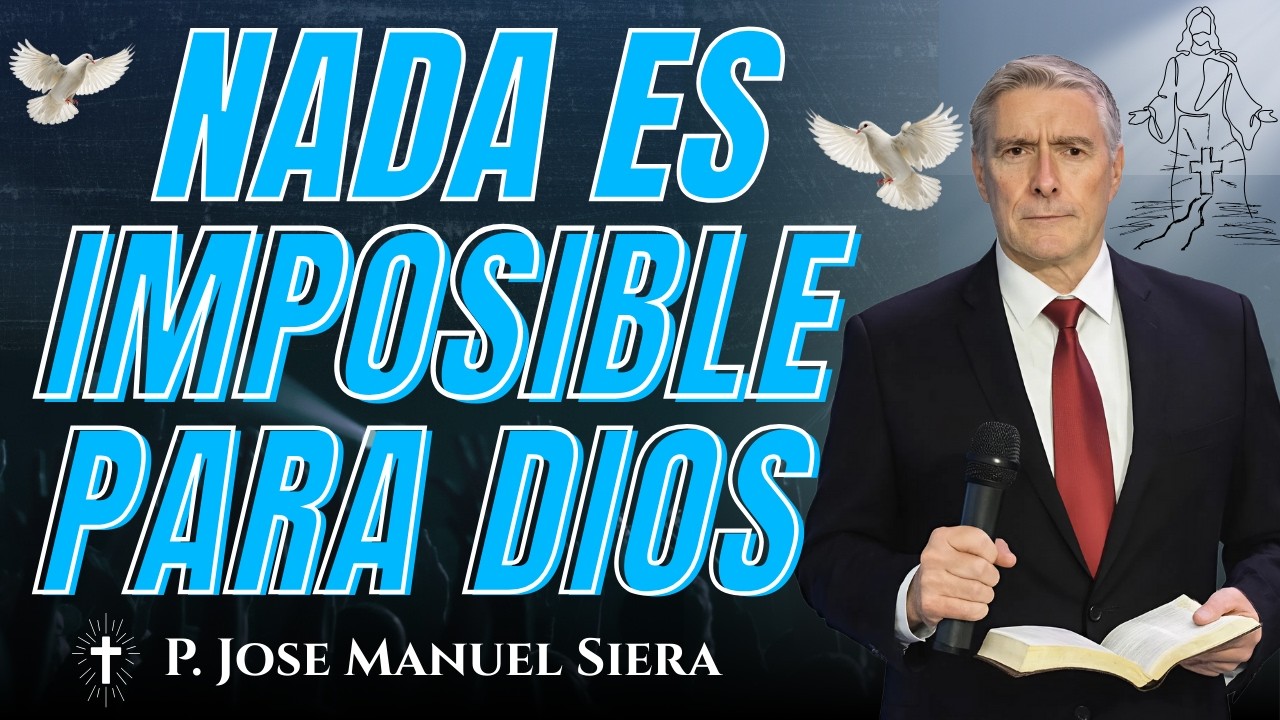 Nada Limita el Poder de Dios en los Últimos Tiempos | Predicas de Restauración