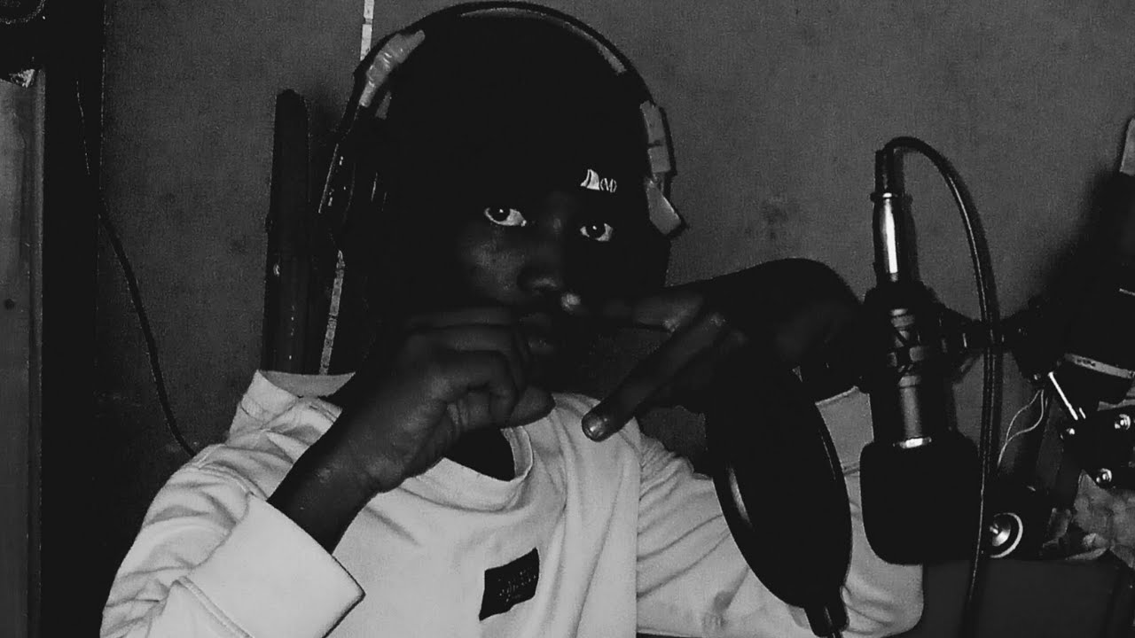 NEYZYYKAY & XMAX _0431 IN THE TRENCHES II_[OFFICIAL AUDIO] WTTTBAL E.P