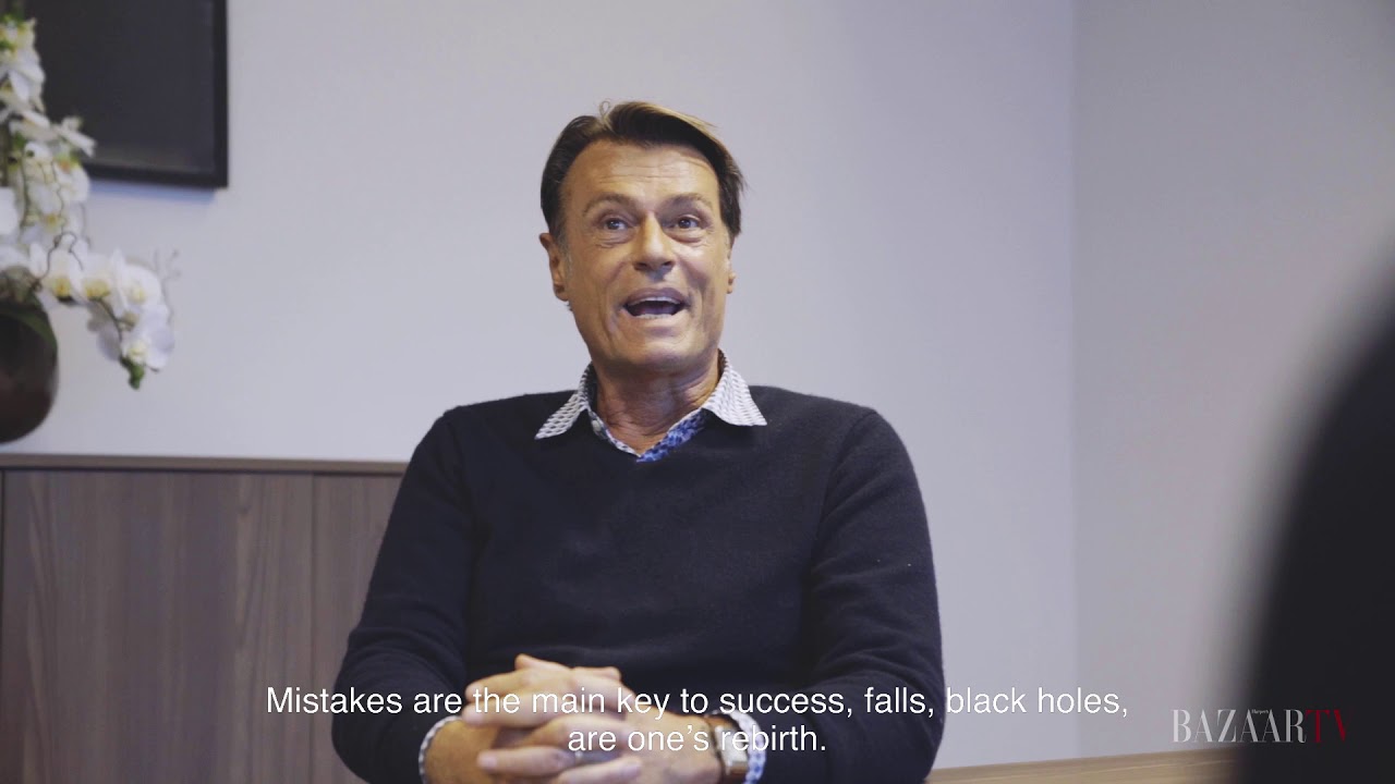How to make it: Piero Piazzi