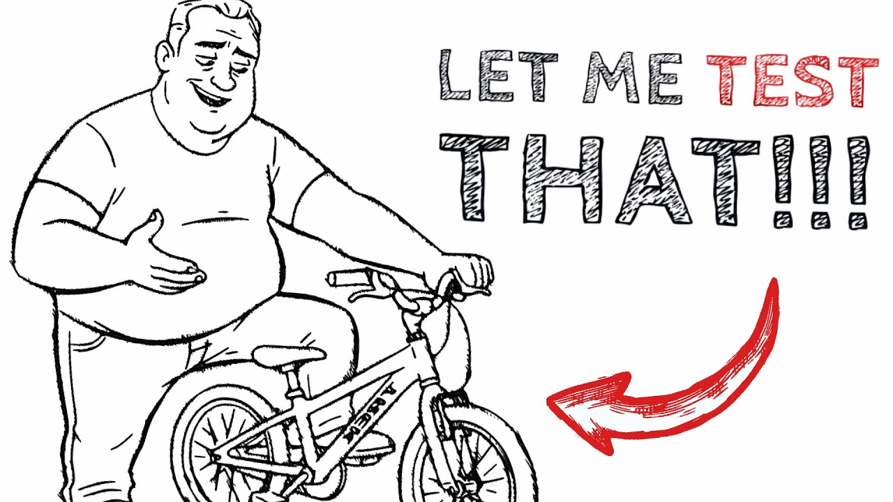 UNCLE BROKE MY SON'S BIKE, SO I SECRETLY USED HIS CREDIT CARD FOR A YEAR, UNTIL... - REDDIT ANIMATED