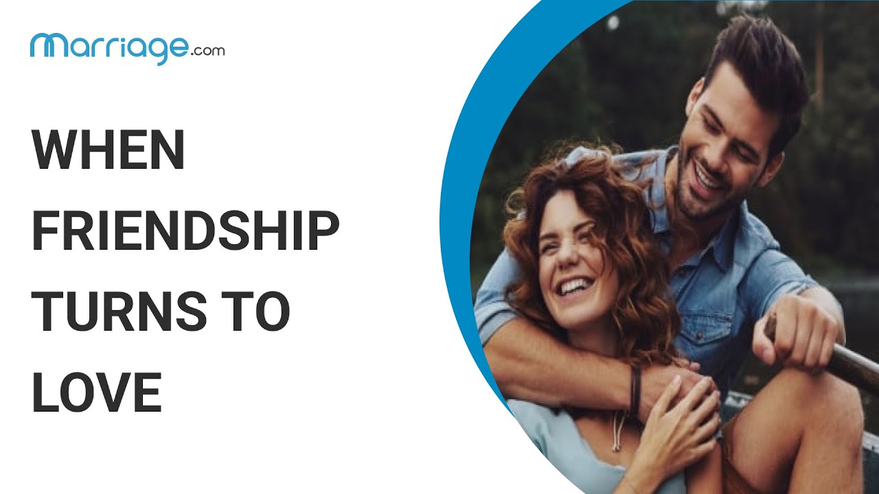 What Are the Signs a Friendship Is Turning Into Love? | Marriage.com