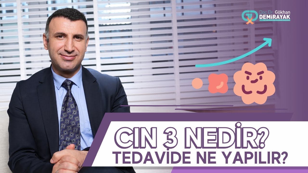 CIN 3 nedir? Tedavide ne yapılır? #cin3 #hpv #rahimağzıkanseri