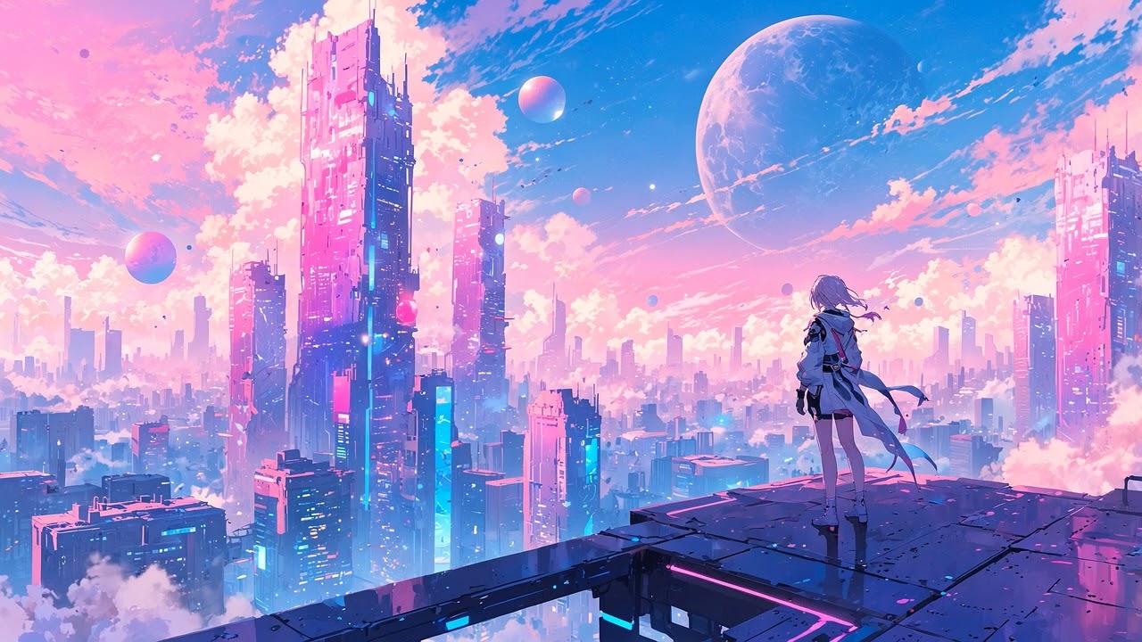 Dopamine - Balance