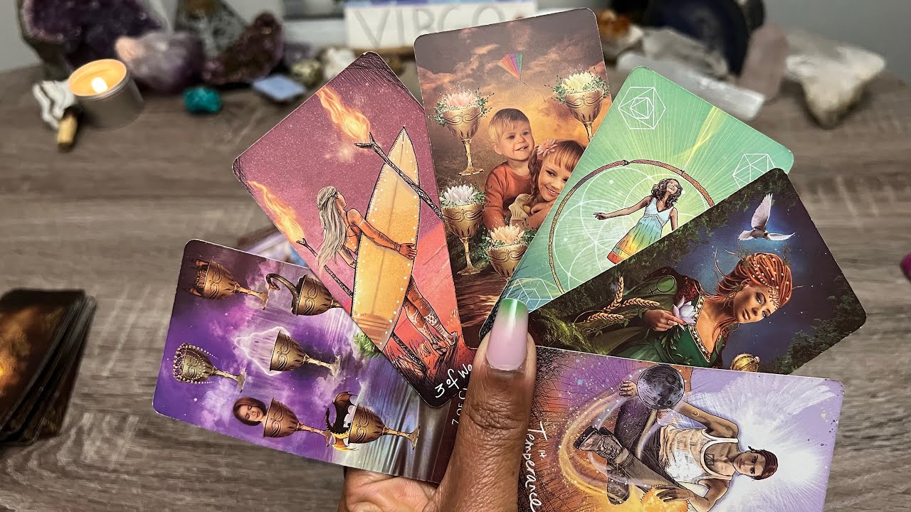 VIRGO ♍️ MADE WRONG DECISON!⚔️NOW LOST IN THEIR THOUGHTS FOR YOU❗ YOU NEED TO HEAR THIS❤️