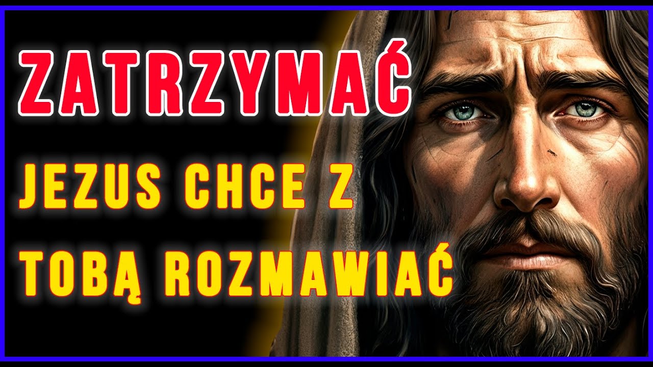 Potężna modlitwa o odnowienie sił, wiary i nadziei