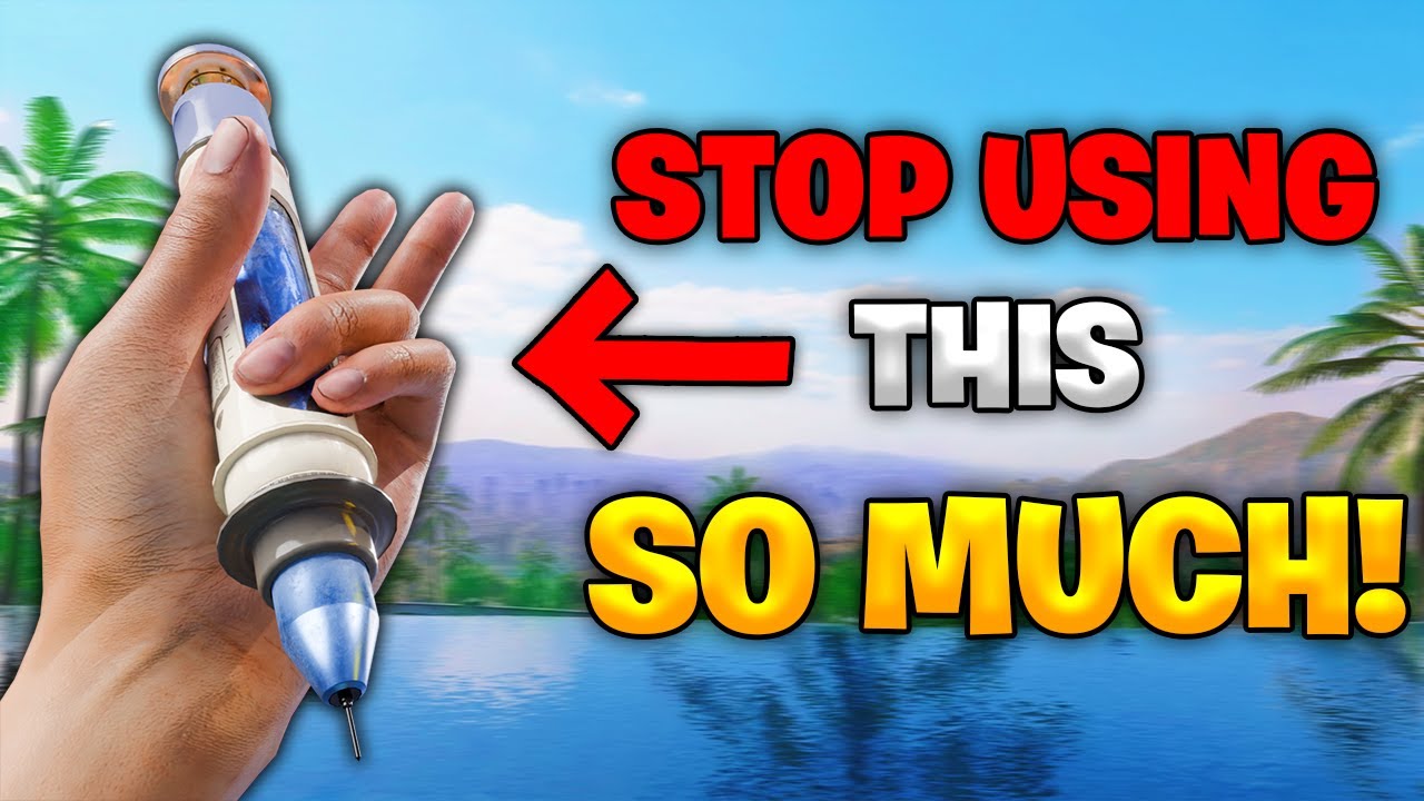 5 BO7 HABITS THAT WILL STOP YOU FROM GETTING NUKES!