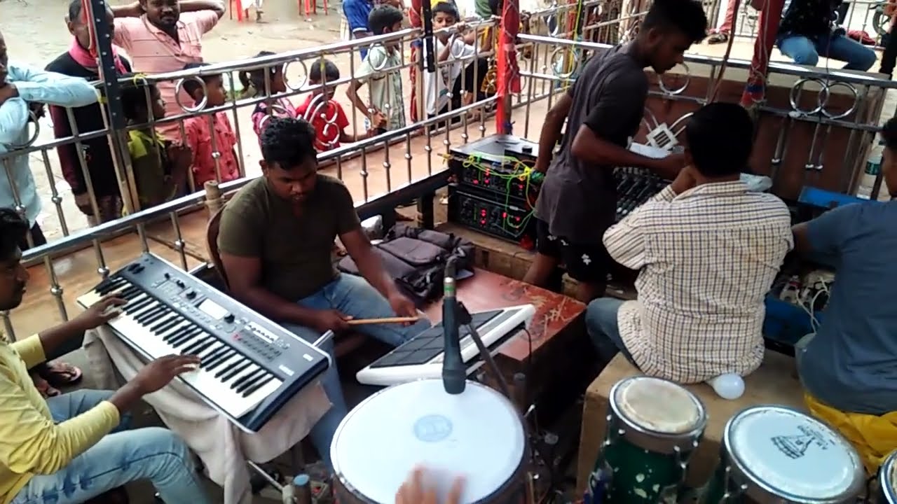 super Music || chhilpa Natak 👌👌
