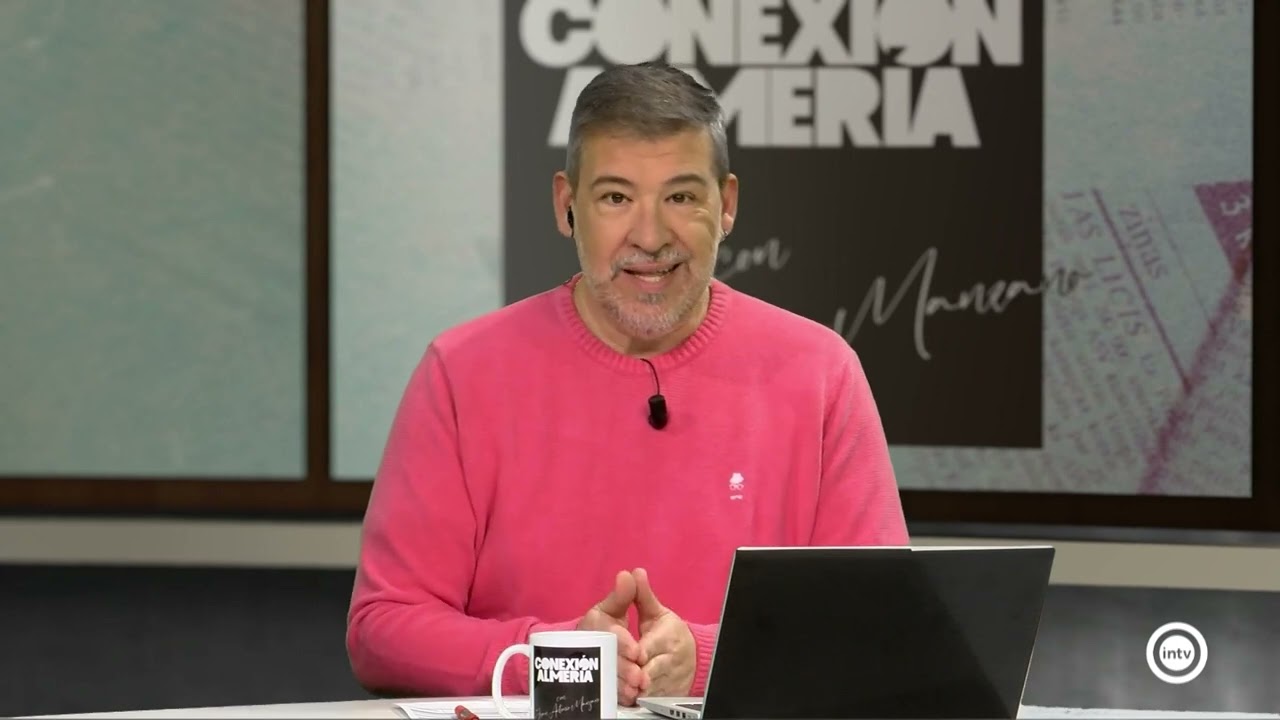 Conexión Almería 1/2 (10/02/26)