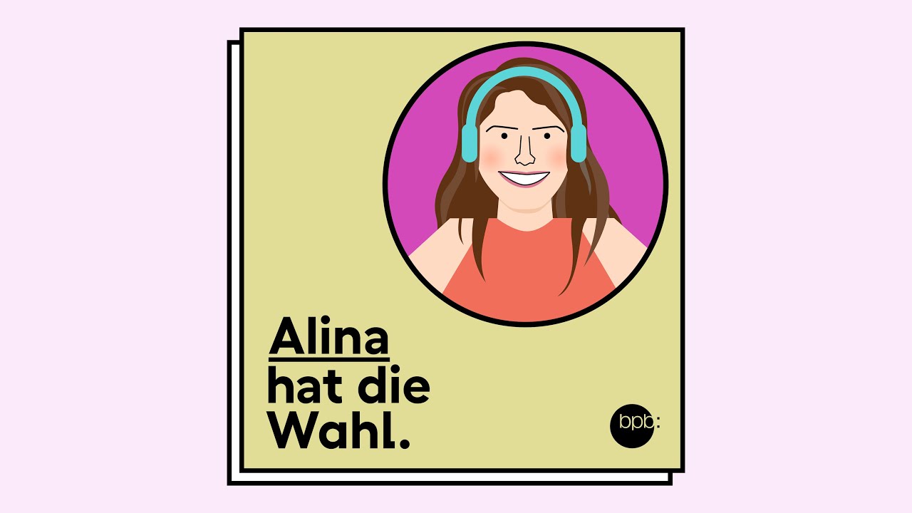 Eine Studentin über ihre erste Wahl // Podcast 