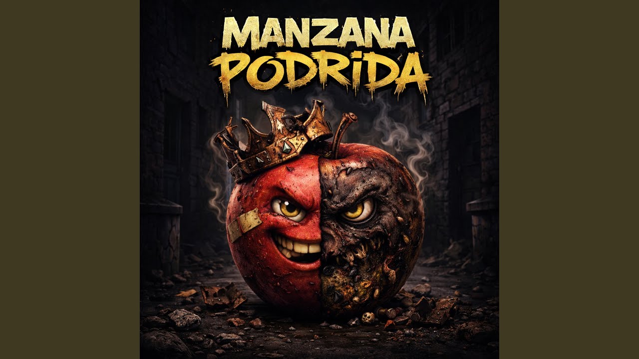 Manzana Podrida