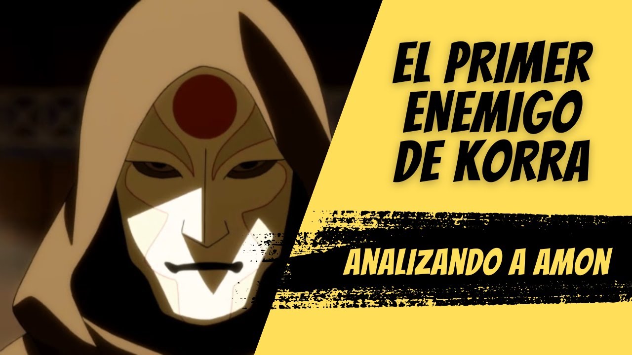 La Filosof&iacute;a de Amon/Noatak