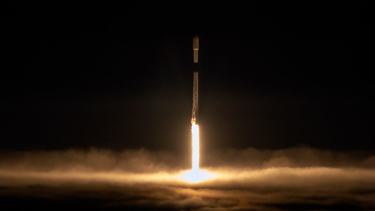 Starlink Mission