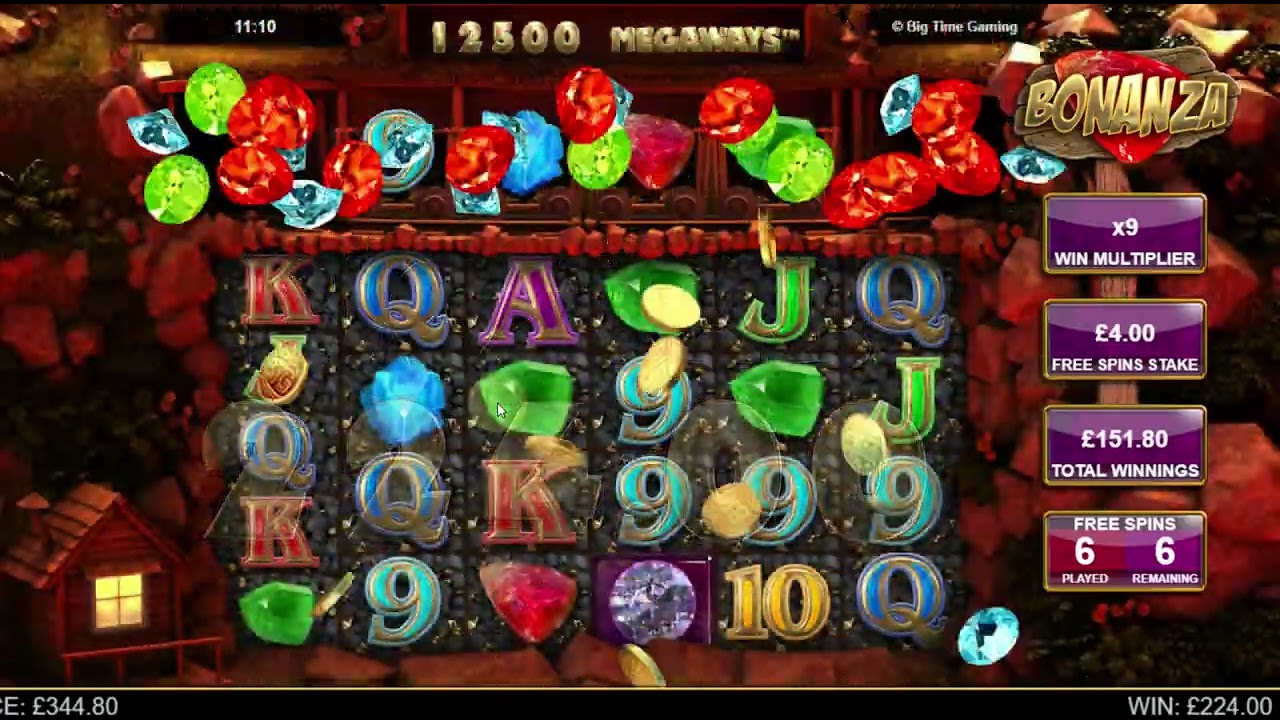 UTTERLY SENSATIONAL BONANZA ACTION!! Must-See #17 of Spring 2026