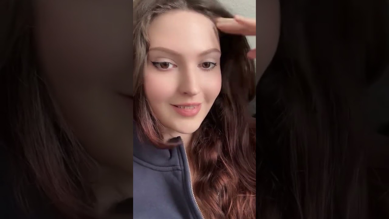 Samantha Periscope live update #1026 💚 #live #stream #beautiful # #makeup #periscope video