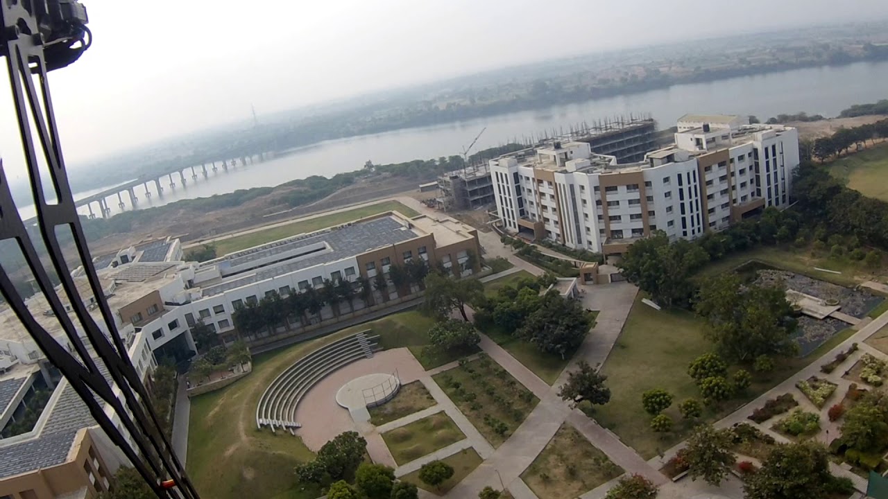 NMIMS Shirpur campus
