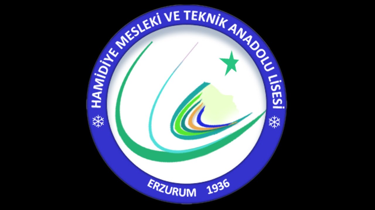 Erzurum Hamidiye MTAL Okul Tanıtım Videomuz