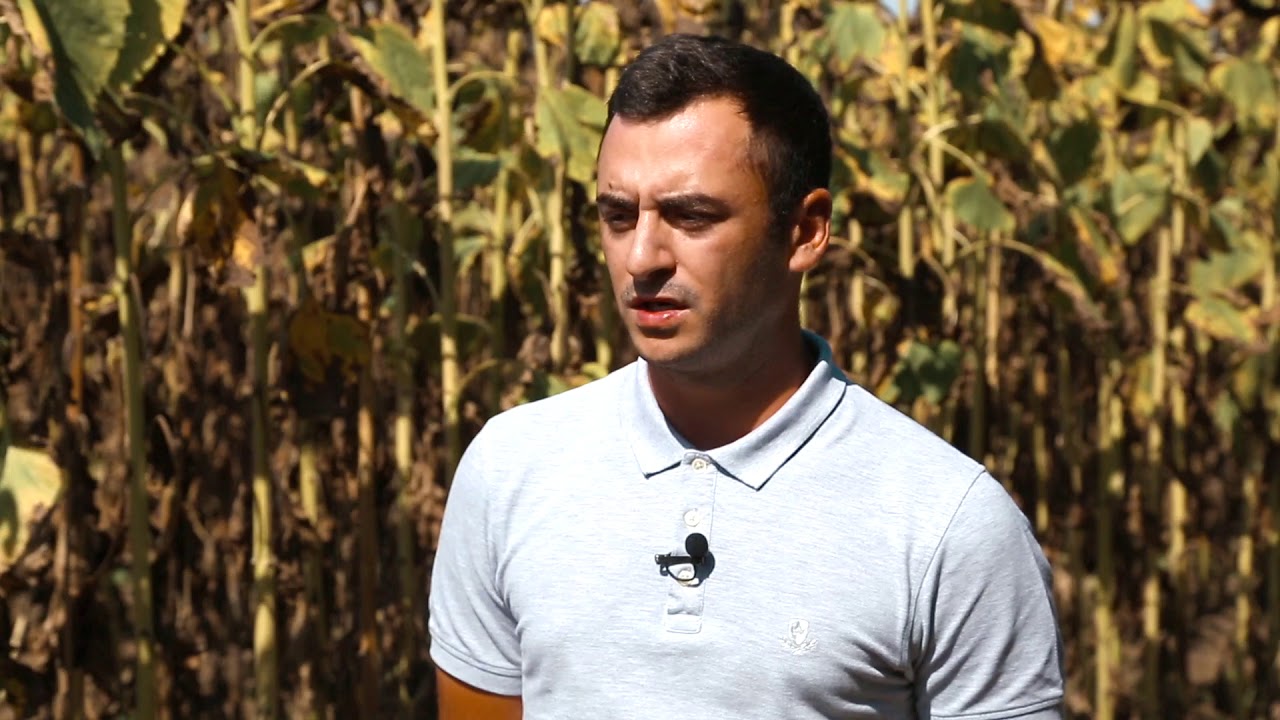 Testimonial Radu Ionut - TCE 3 BRAZI, tehnologie P64LE99