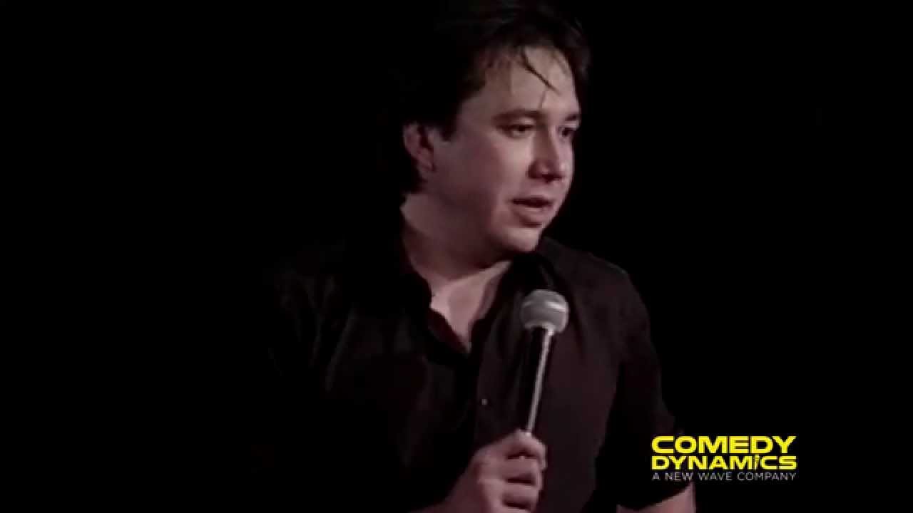 Bill Hicks - Childbirth