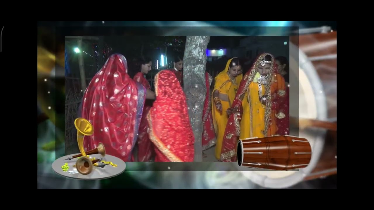 AMAUR VIVAH PRITAM AND AASHISH 