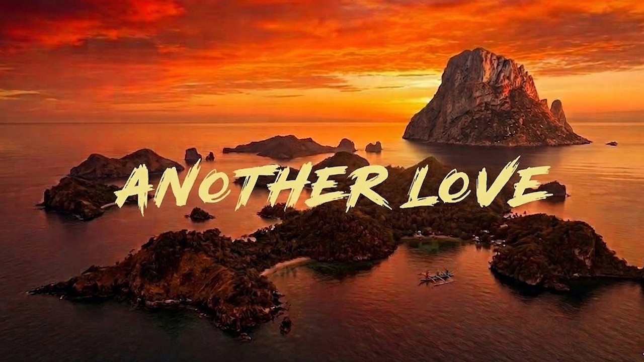 HUGEL x Topic x Arash feat. Daecolm | ANOTHER LOVE REMIX- (2026 Summer Afro House) –SAVAIAMUSIK