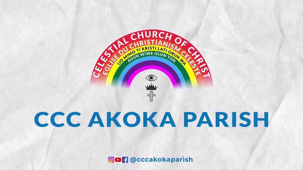 Sunday Service Livestream || 25th January 2026