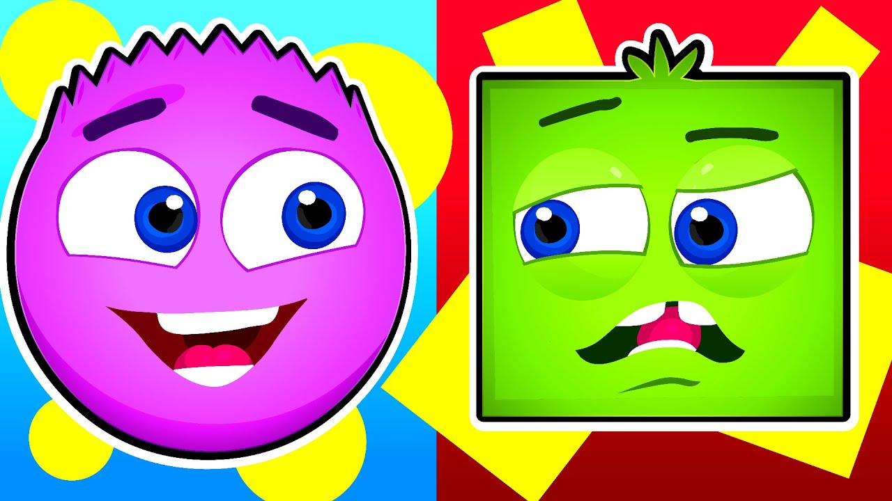 Aventuras de Op y Bob - Colección para niños - Las aventuras de Op y Bob
