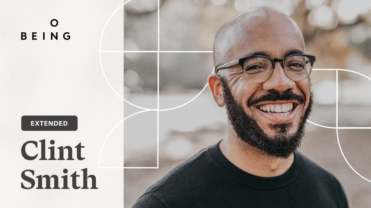 [Extended] Clint Smith with Krista Tippett