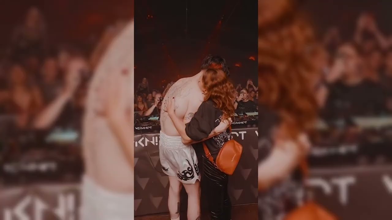 Fantasm Sorry Mam&aacute;