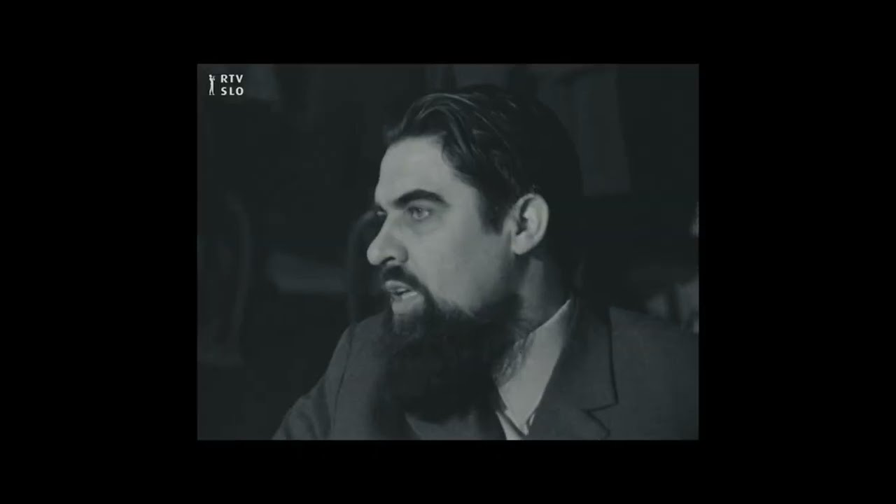 Utrinki iz preteklosti