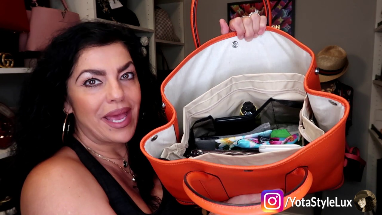 5 Luxury Bags I LOVE But Never Purchased Collaboration with BE FABULOUS WITH ME_IRENE