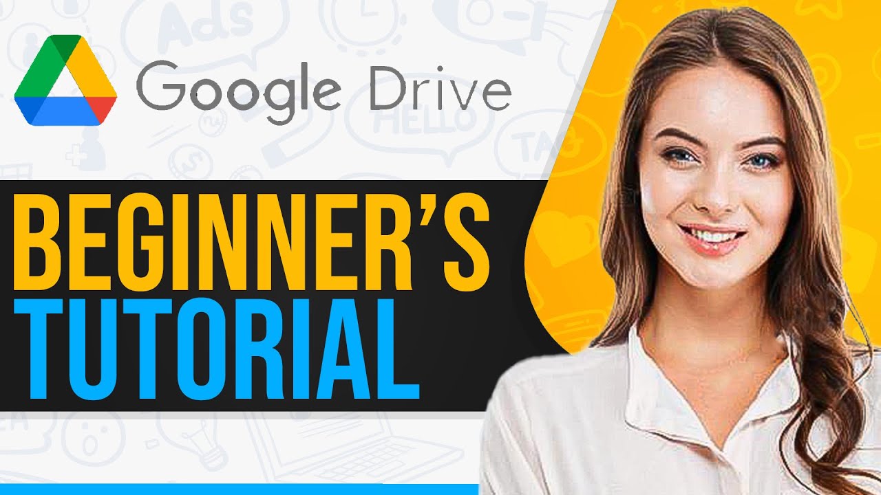 How To Use Google Drive In 2026 (Complete Step-By-Step For Beginners)