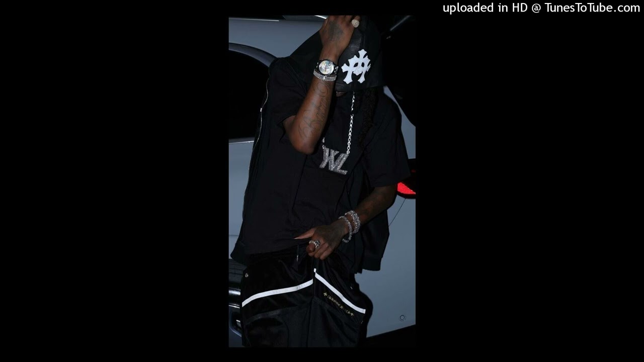 [FREE] Playboi Carti Type Beat – “Evil Jordan”