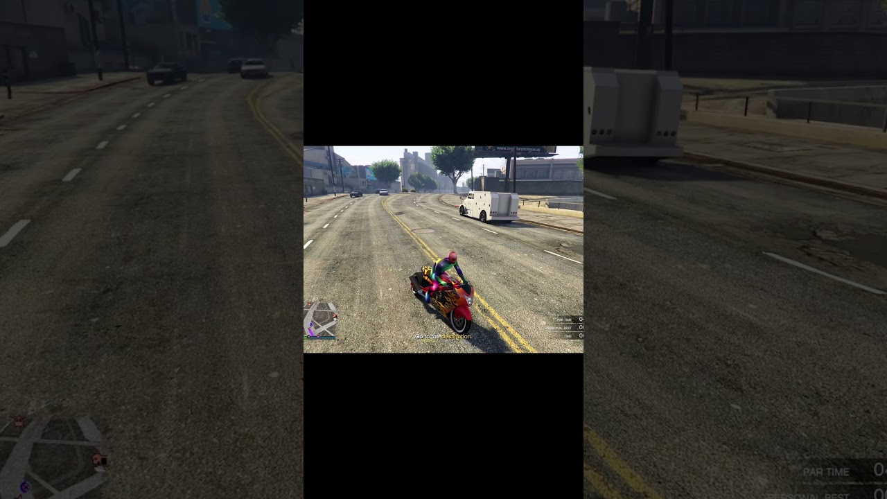 HSW struggle was real this week 😂 #gta5online #fypシ #video #racing #funny