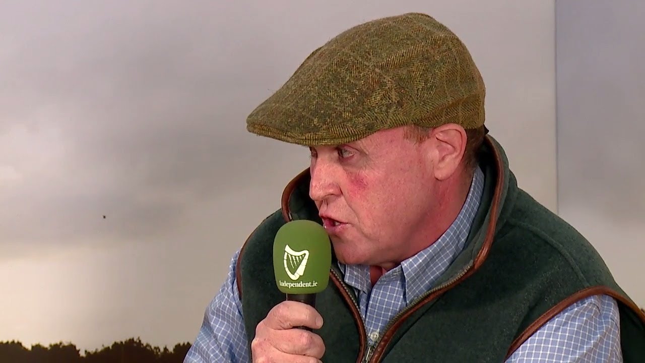 ARCHIVE: Victim of rural crime opens up about incident that saw thugs beat him on his own land