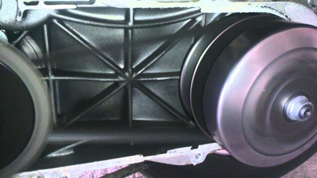 Scooter variator problem
