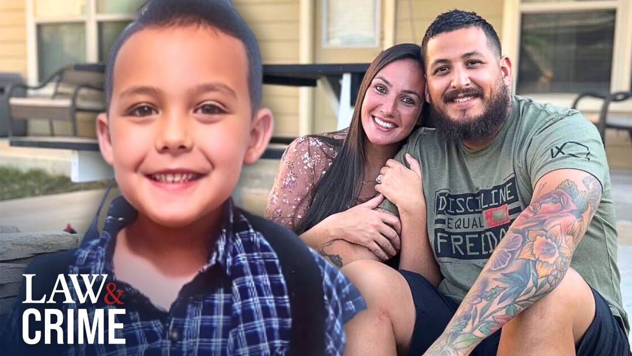 This is One of the Worst Child Abuse Cases We&rsquo;ve Seen&hellip;