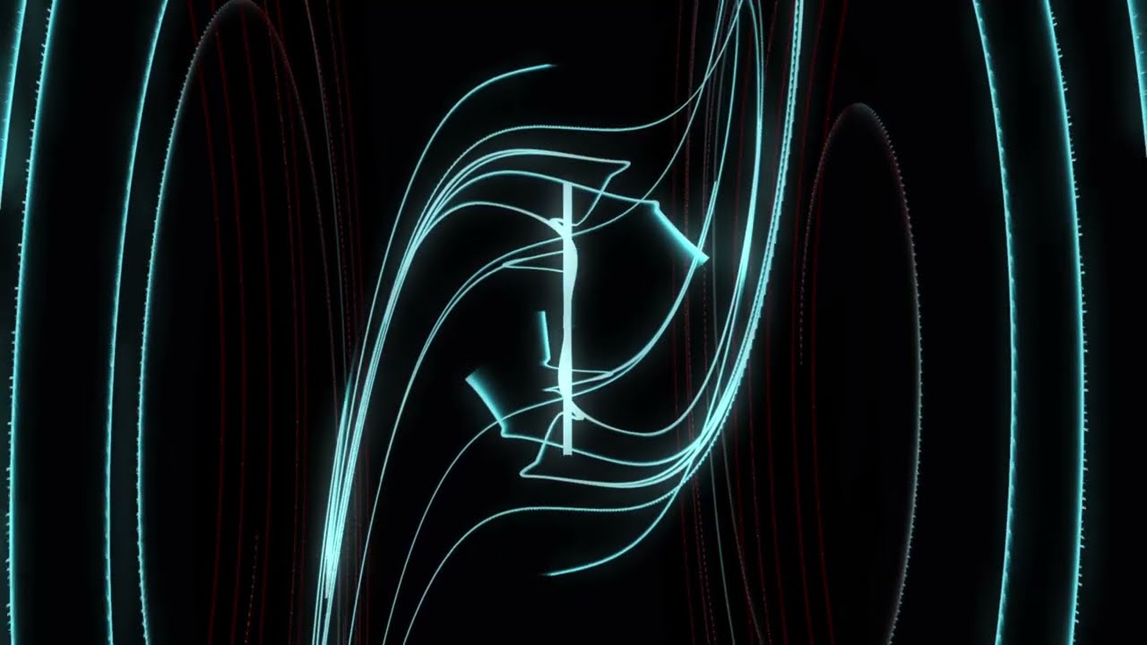 Machine (Visual)