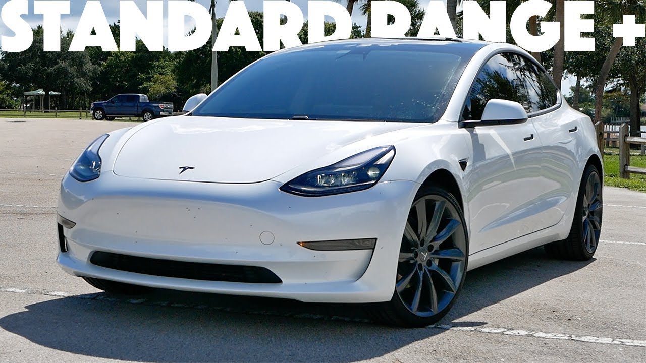 6 Things I WISH I knew before buying a Tesla Model 3
