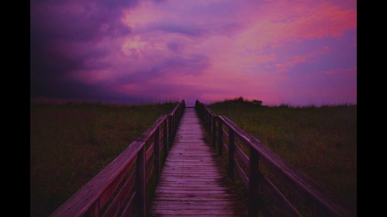 DJVI - Back on Track (slowed + reverb)