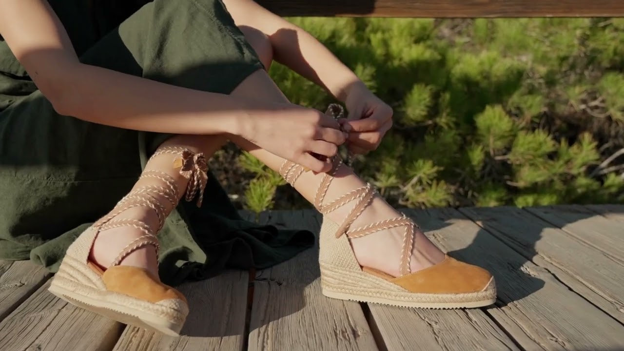 Unisa SS24 - Espadrilles