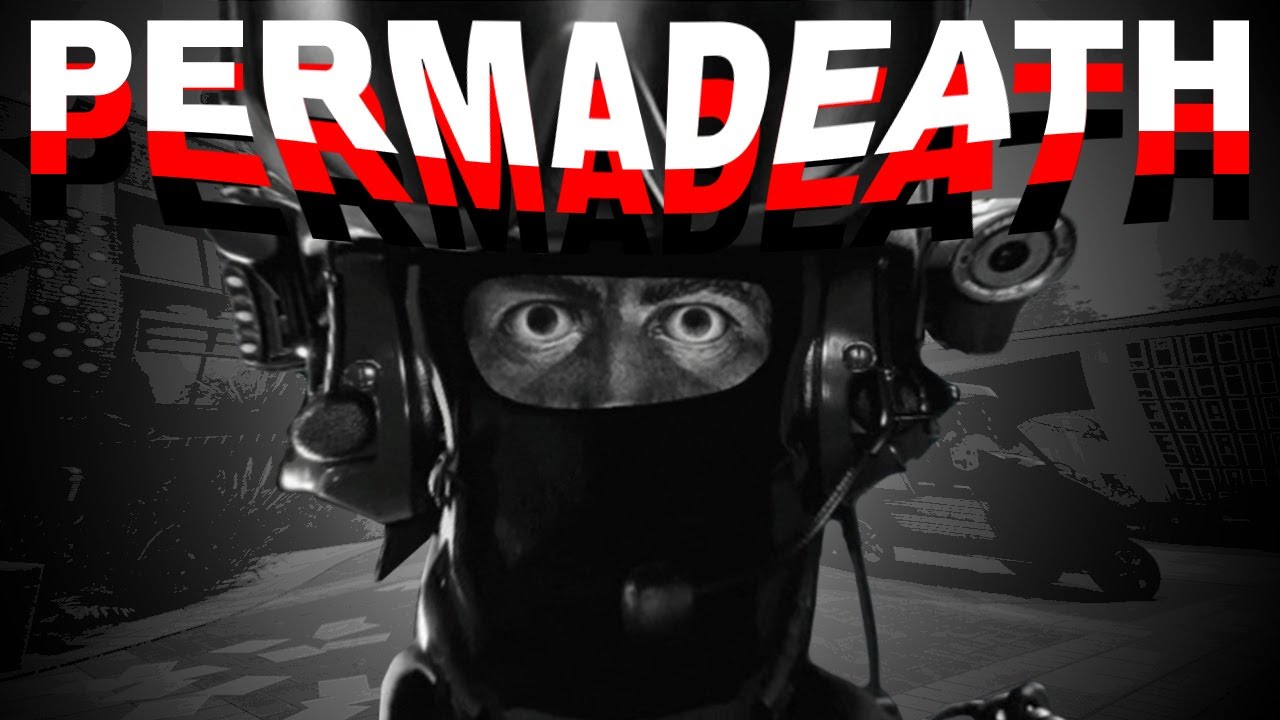 Режим IRONMAN от Ready or Not СЛОМАЛ МЕНЯ!
