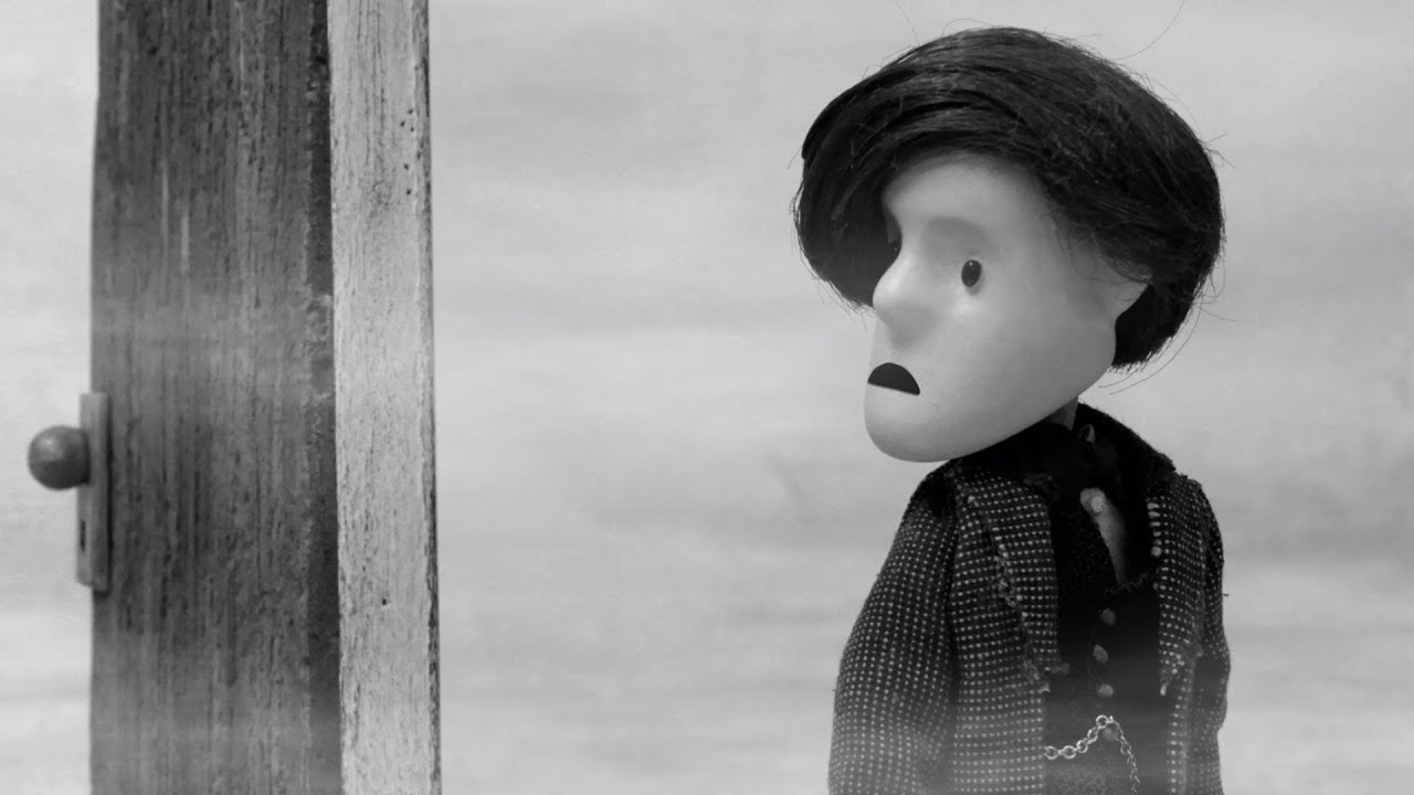 Doctor Puppet Episode 7 - The Foregone Storm