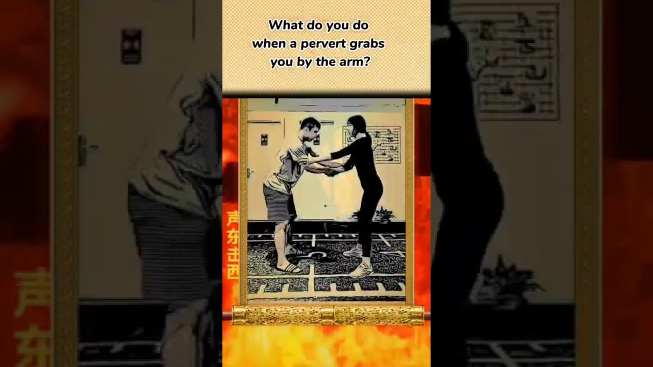 Self defense techniques #martail art techniques#kung fu#short #youtubeshort #shortfeed