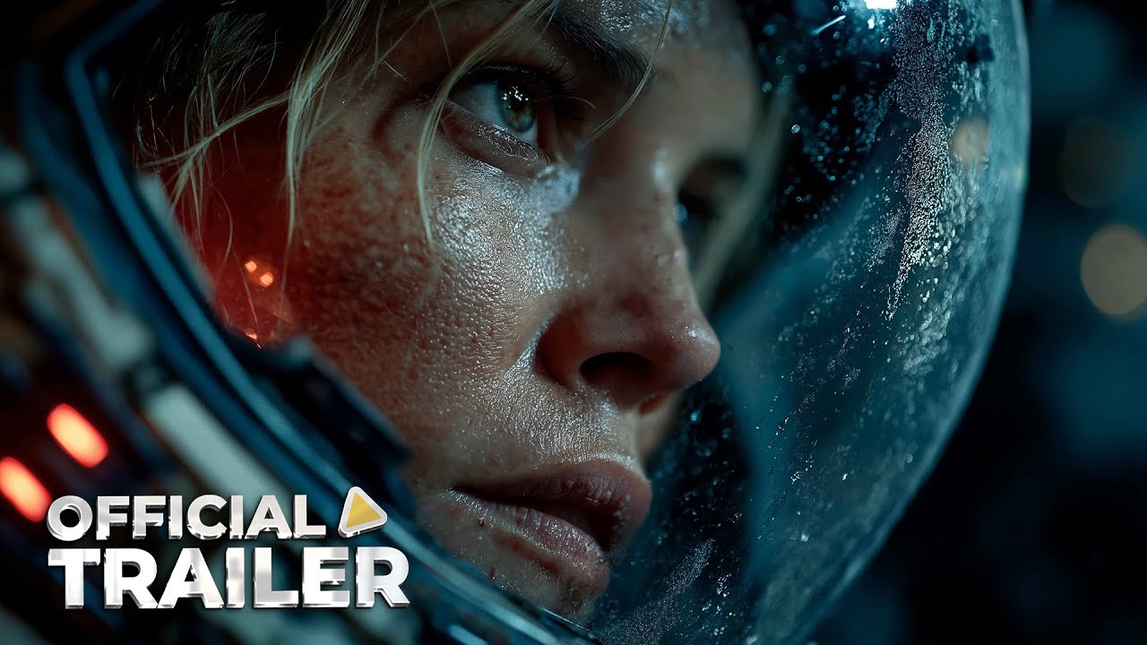 ETERNAL &mdash; Official Trailer (2025) Sci-Fi Movie