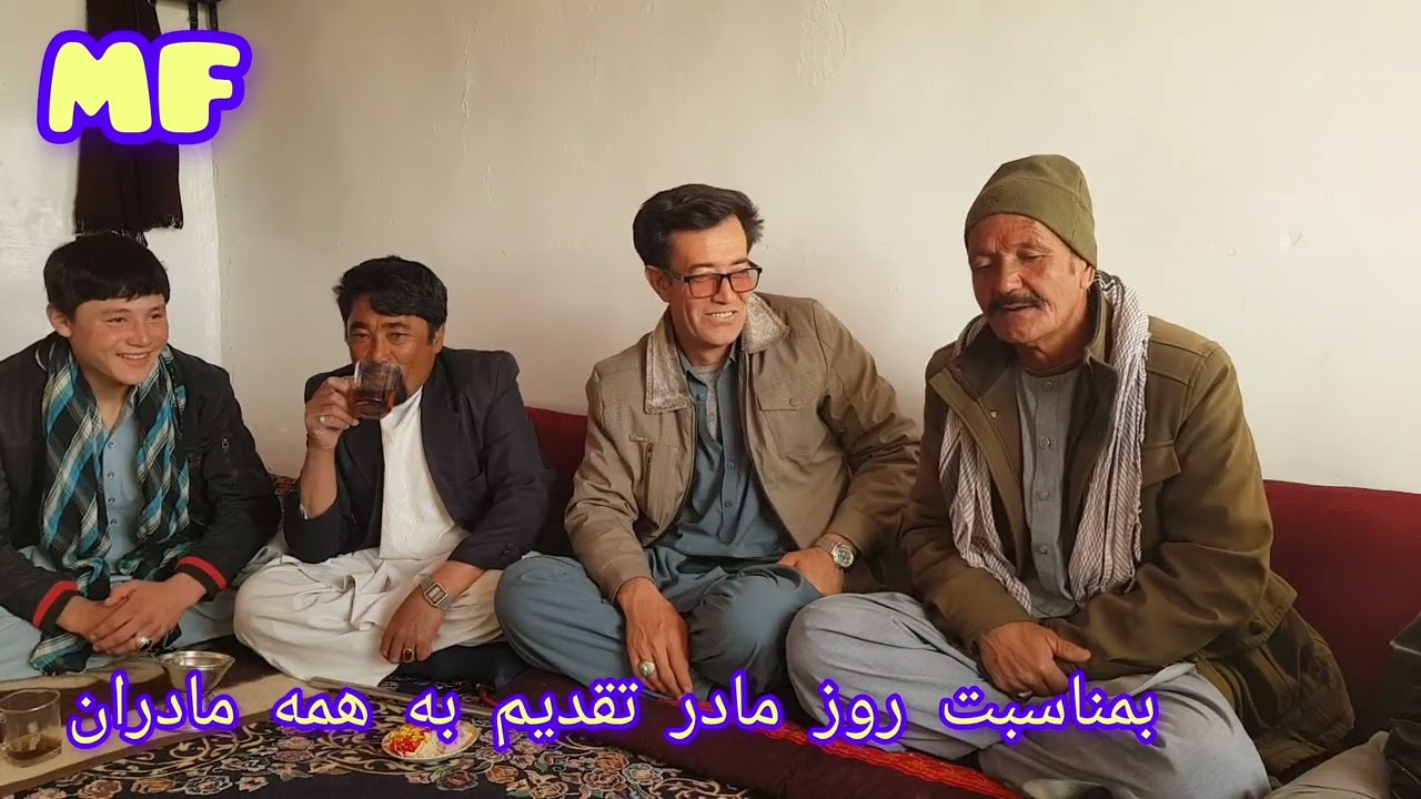 غرل و توله زنی هنرمندان غزیز ما رحیم صادقی و رمضان اکبری جای شما خالی خیلی عالی دم شان گرم ♥♥♥